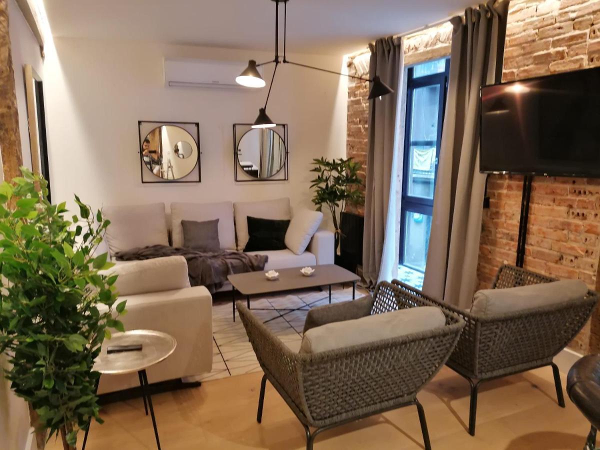 Appartement New Soho Ac By Staynnapartments *