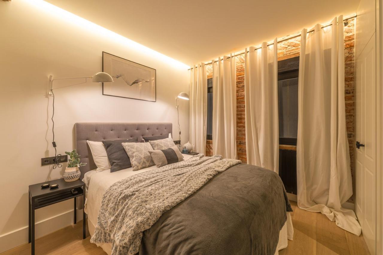 New Soho Ac By Staynnapartments Appartement Bilbao