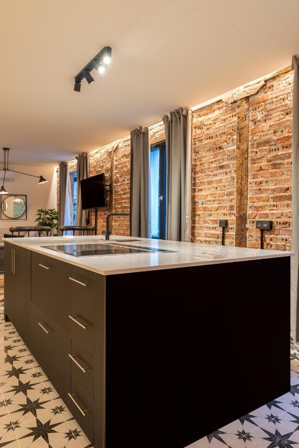 Appartement New Soho Ac By Staynnapartments