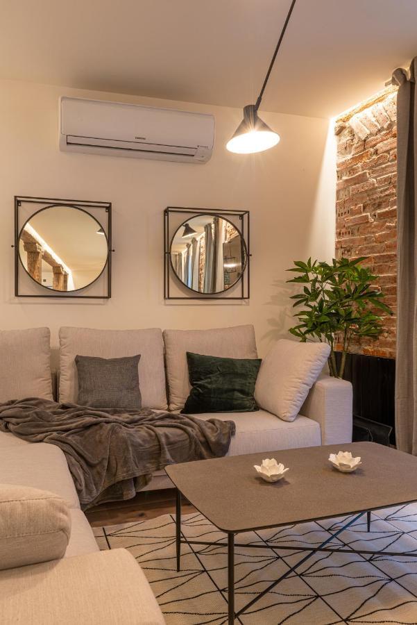 Appartement New Soho Ac By Staynnapartments Bilbao