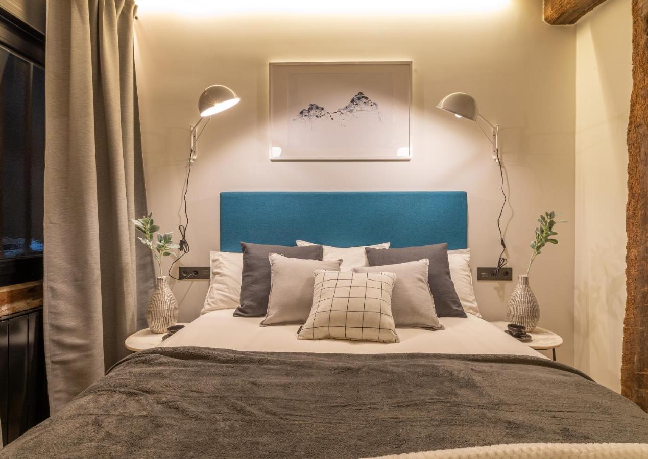 Appartement New Soho Ac By Staynnapartments
