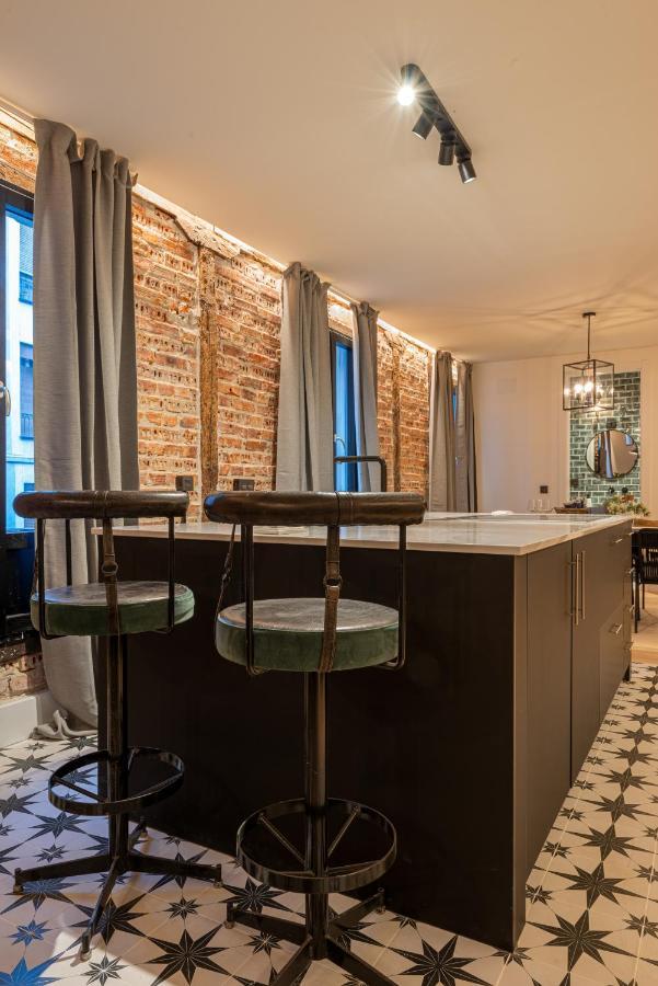 Appartement New Soho Ac By Staynnapartments *